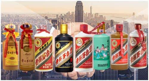 阿坝州回收茅台